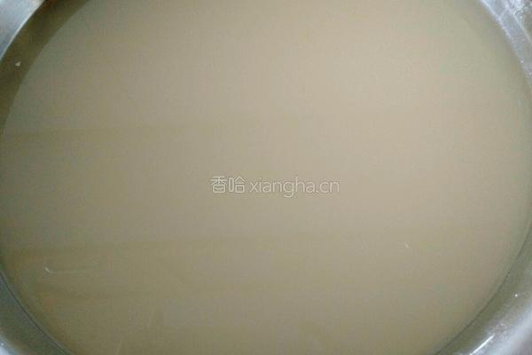 凉皮的做法图解9