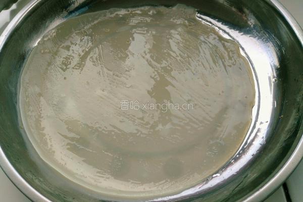 凉皮的做法图解16