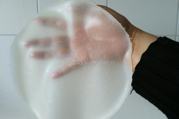 凉皮的做法图解18