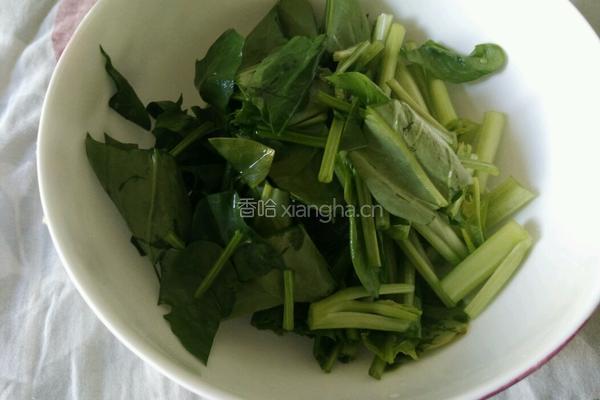 凉拌土豆丝的做法图解3