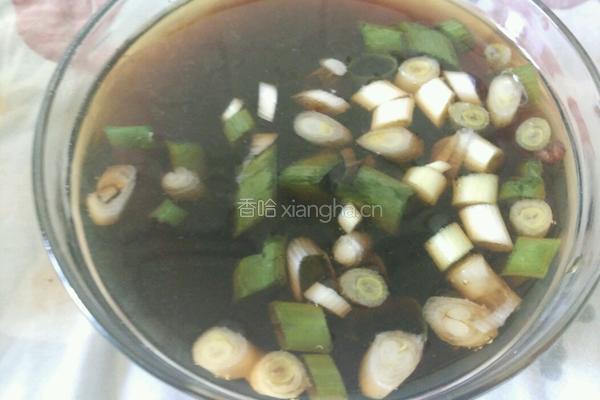 凉拌土豆丝的做法图解12