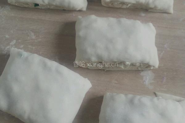 豆腐卷的做法图解6