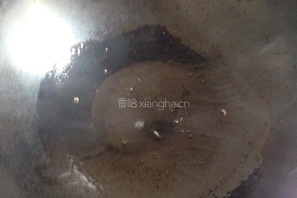 肉末粉丝的做法图解4