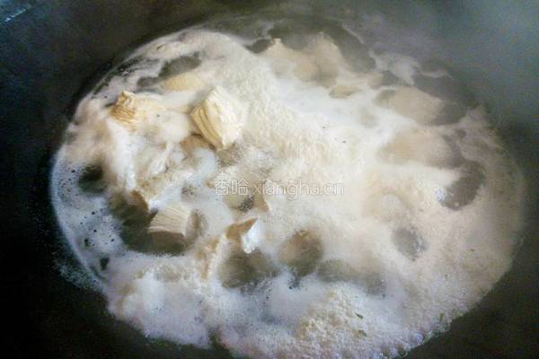 自制鸡肉松（宝宝辅食）的做法图解3