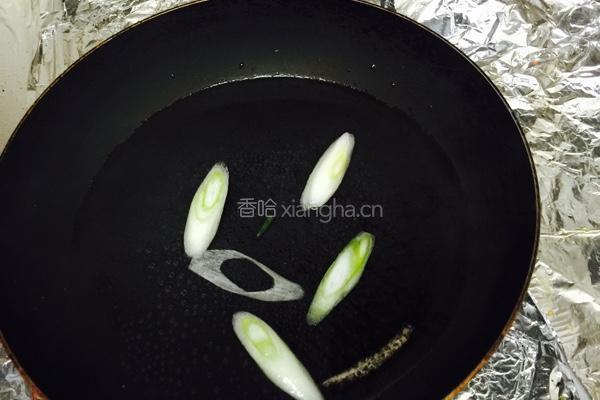 日式爽口白菜猪肉的做法图解4