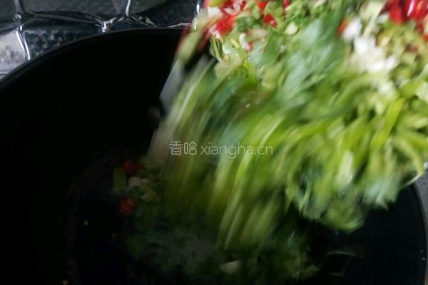 双椒酱的做法图解5