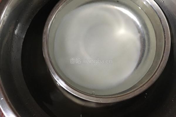 花菜嘿哟的做法图解3