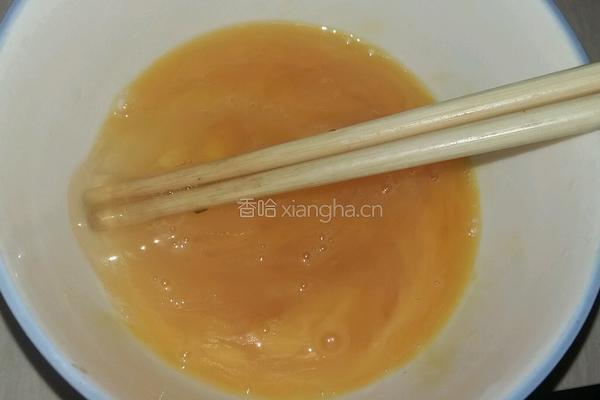 黑木耳鸡蛋汤的做法图解5
