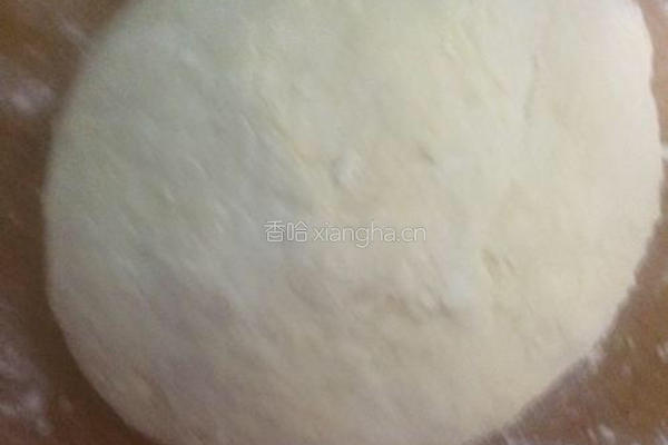 沙琪玛的做法图解4