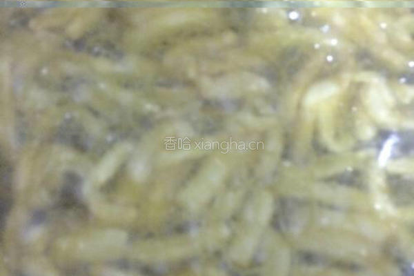 沙琪玛的做法图解5