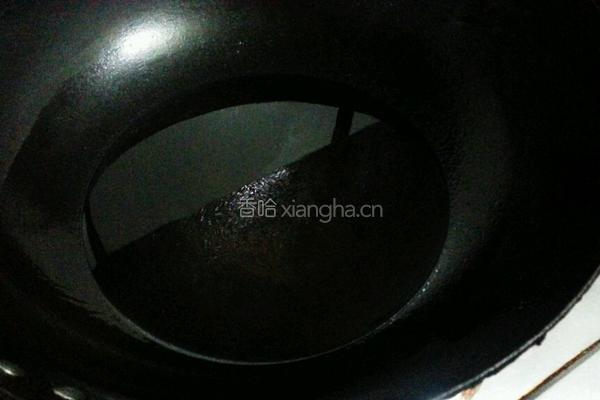三丝春卷的做法图解14