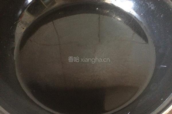 凉粉的做法图解2