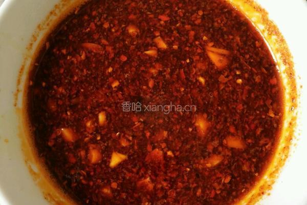 芝卷的做法图解12