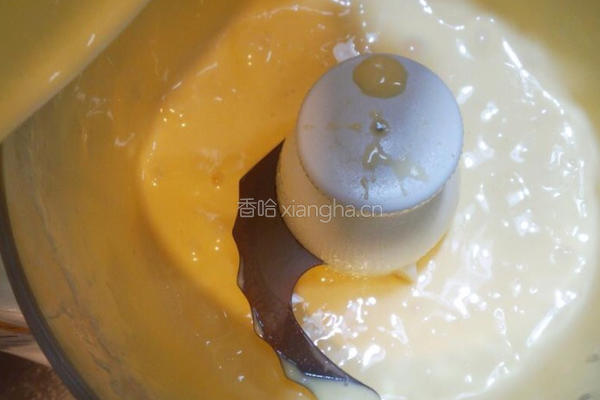 自制沙拉酱的做法图解4