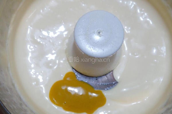 自制沙拉酱的做法图解7