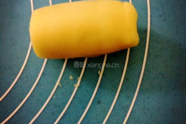 红豆酥的做法图解13