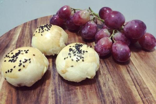 红豆酥的做法图解23