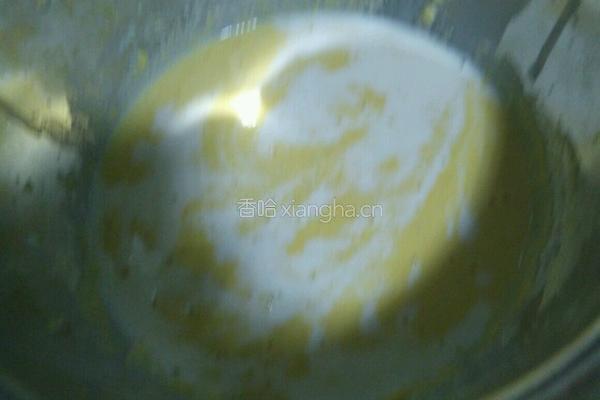 早餐的做法图解4
