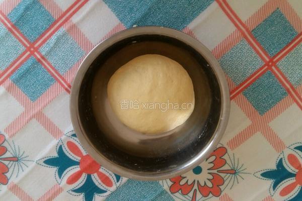 油饼儿的做法图解2