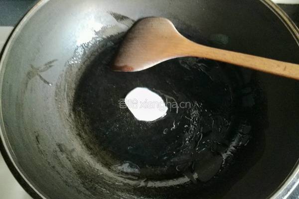 番茄滚蛋的做法图解2