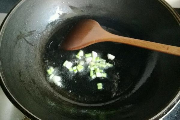 番茄滚蛋的做法图解3