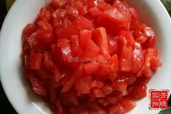 菠萝咕噜肉的做法图解6