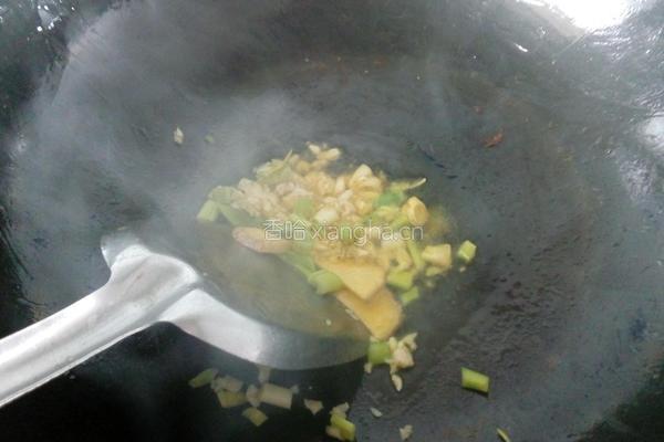 红烧茄子的做法图解7