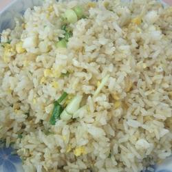 蛋炒饭的做法[图]