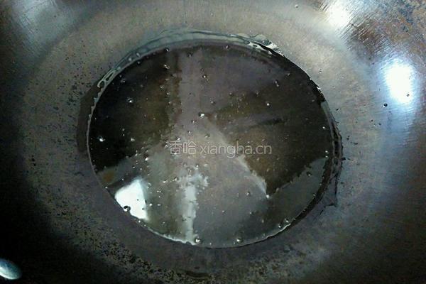 本帮春卷的做法图解5