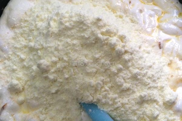 花生牛扎糖的做法图解6