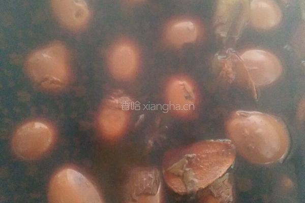 乡巴佬儿鸡蛋的做法图解5