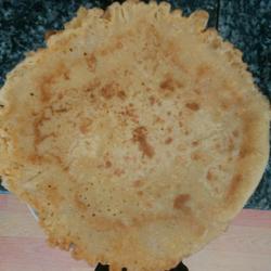 玉米面杂粮饼的做法[图]