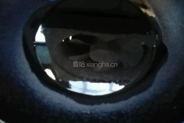 凉拌空心菜的做法图解4