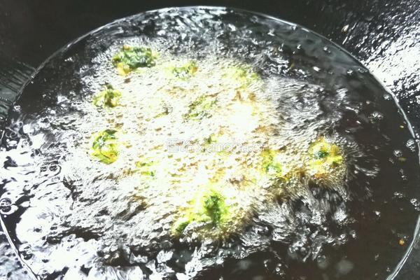 一抹绿的做法图解7