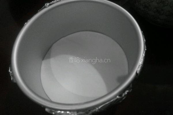草莓蛋糕的做法图解8
