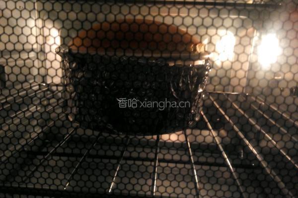 草莓蛋糕的做法图解9