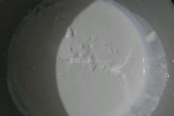 草莓蛋糕的做法图解10
