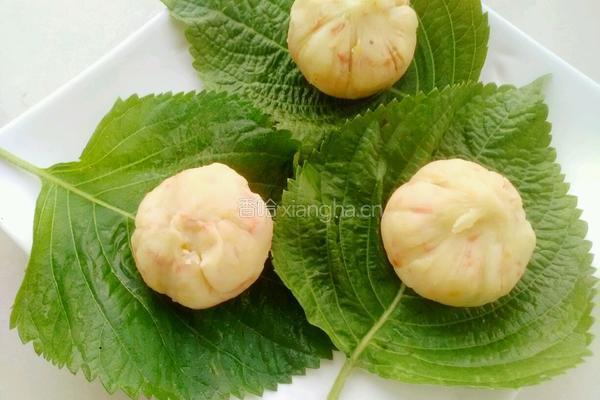 土豆泥沙拉的做法图解10