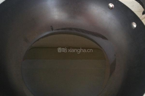 鱼头味增汤的做法图解3
