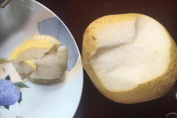 燕麦粥的做法图解5