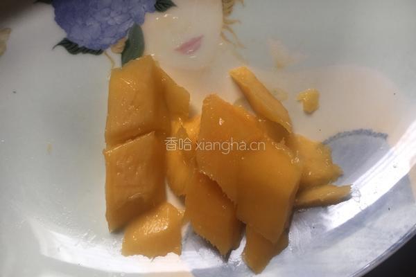 燕麦粥的做法图解6
