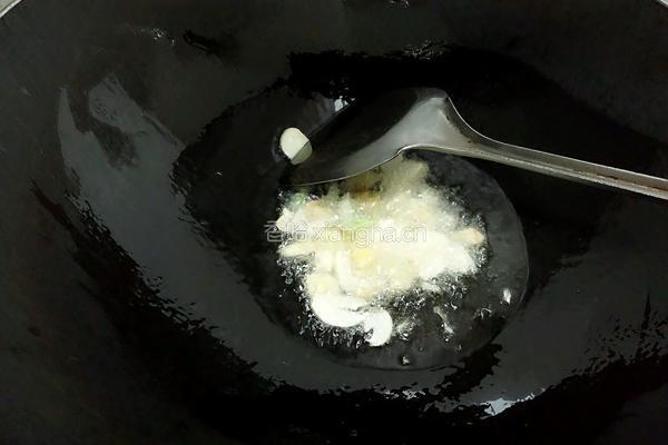 香辣蚕豆的做法图解5