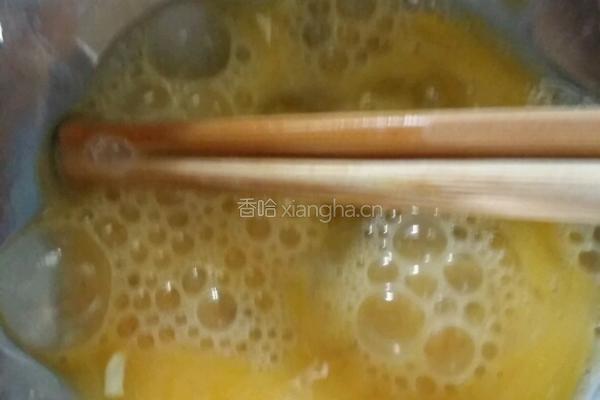 紫菜包菜蛋汤的做法图解2