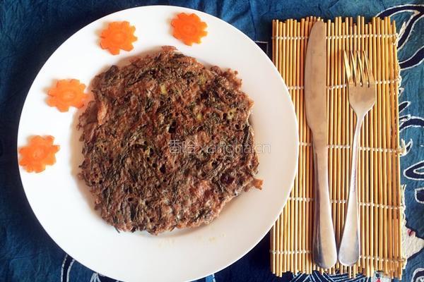 绿茶大变身