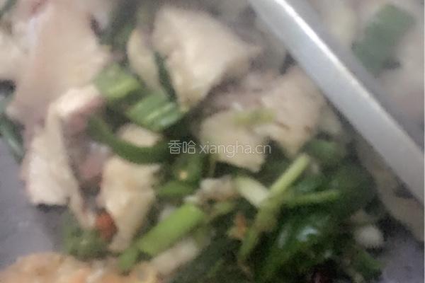家烧草鱼的做法图解7
