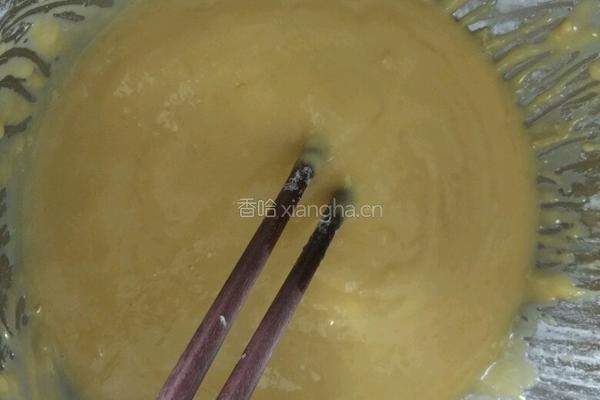 果酱蛋卷的做法图解4