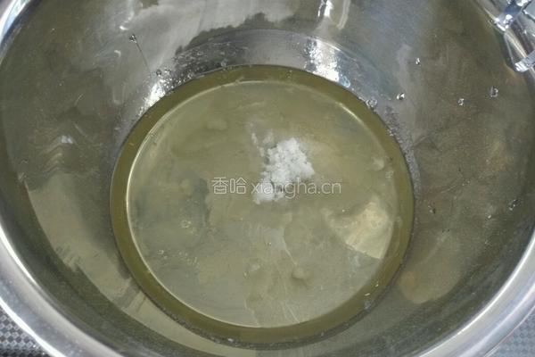果酱蛋卷的做法图解5