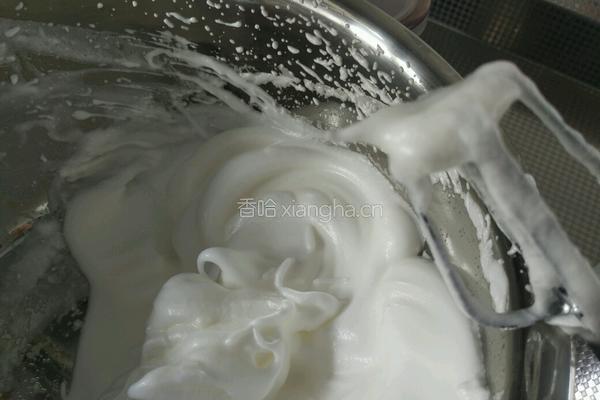果酱蛋卷的做法图解7