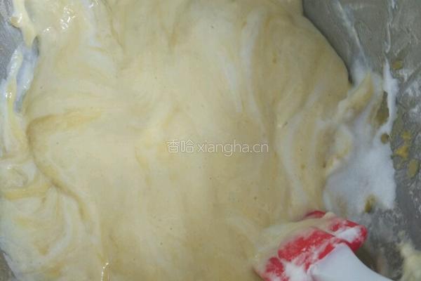 果酱蛋卷的做法图解8