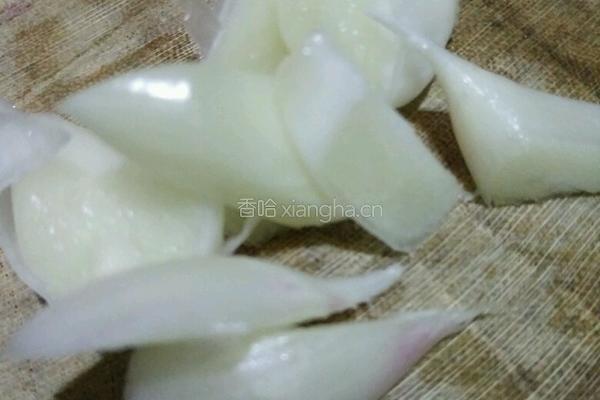 清爽秘制黄瓜的做法图解3